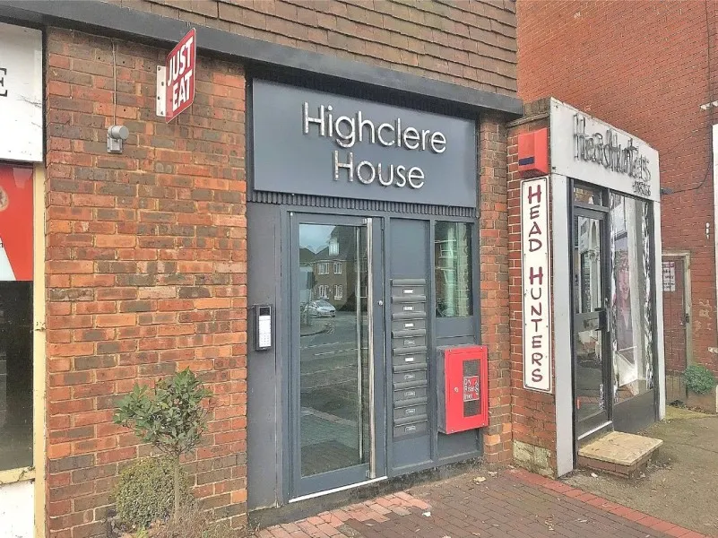 High Street, Woking, GU21, photo 4