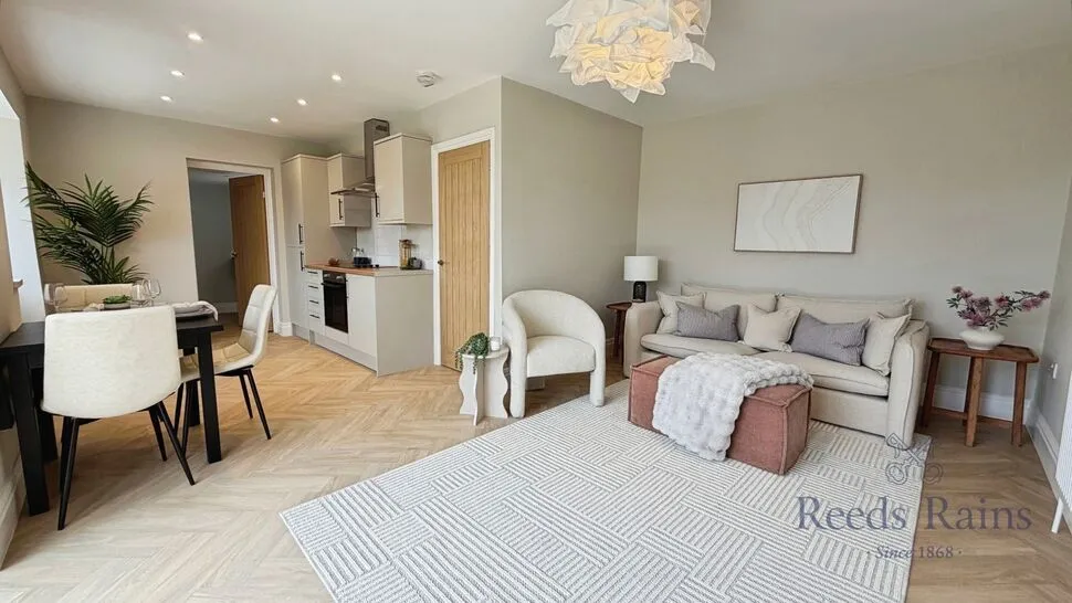 2 bed house for sale, Grasmere Road, Chester Le Street, DH2