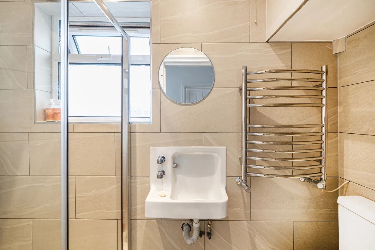 Flat 1, 35 Westbere Road, London, photo 12