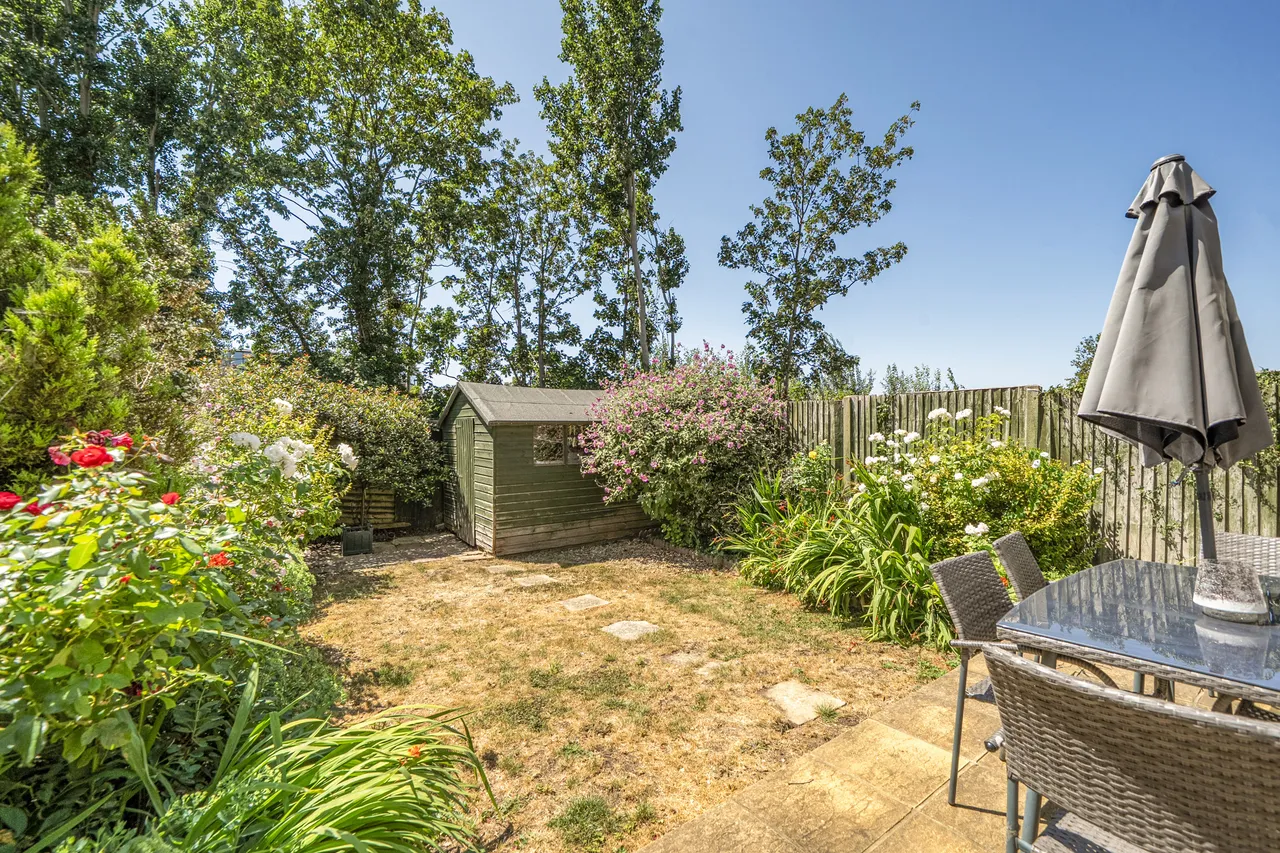 Flat 1, 35 Westbere Road, London, photo 6