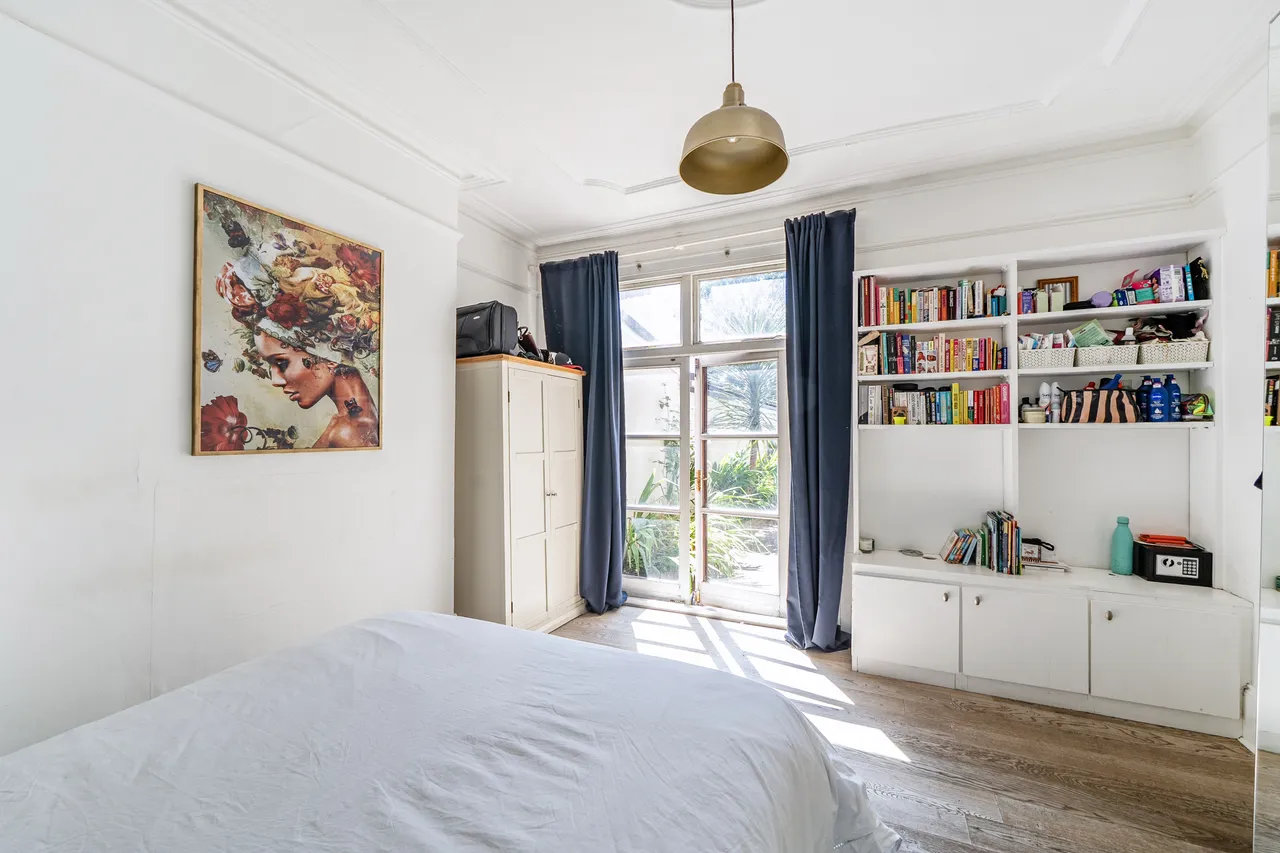Flat 1, 35 Westbere Road, London, photo 10