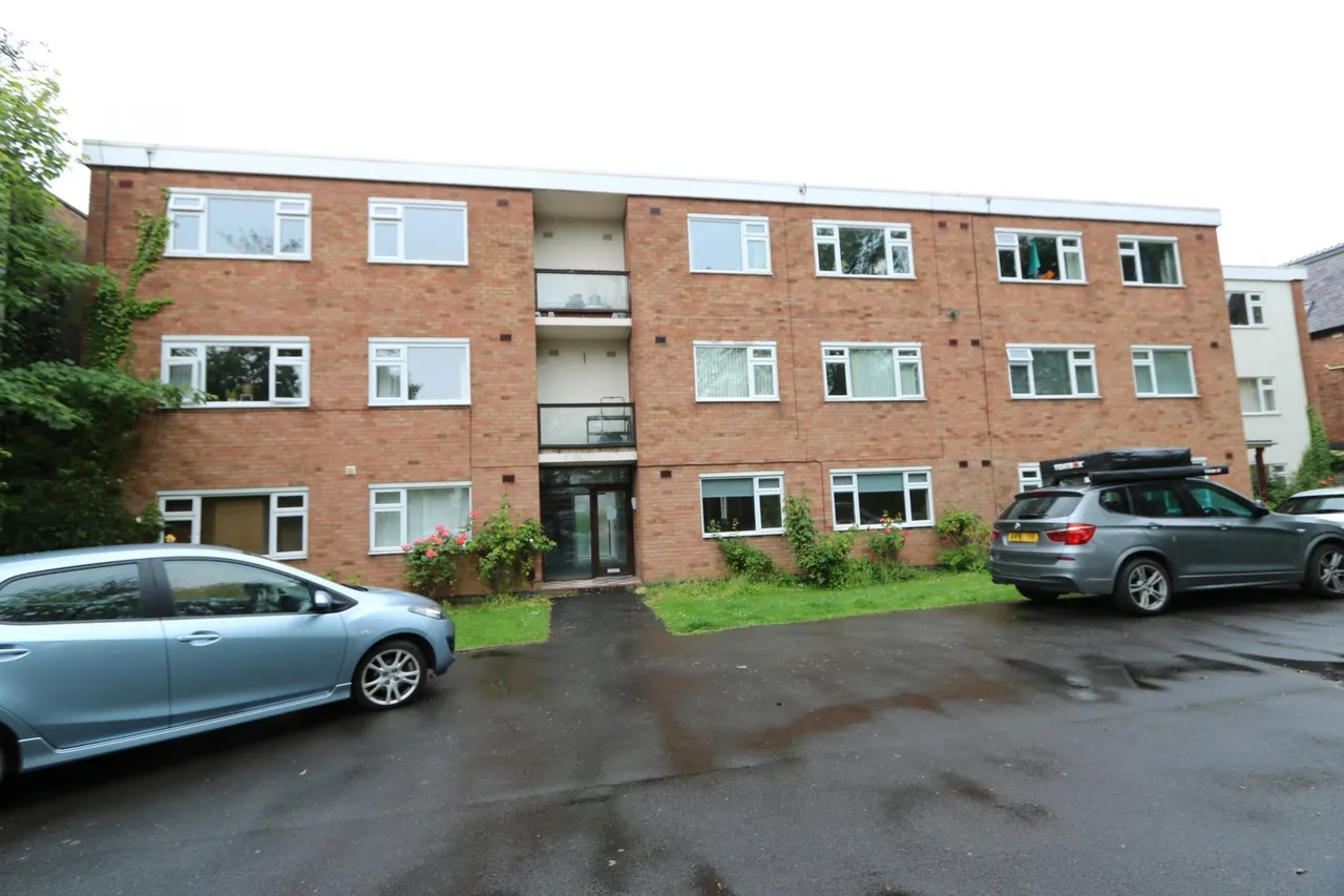 Talbot Court, Upper Holly Walk, Leamington Spa, CV32, photo 9