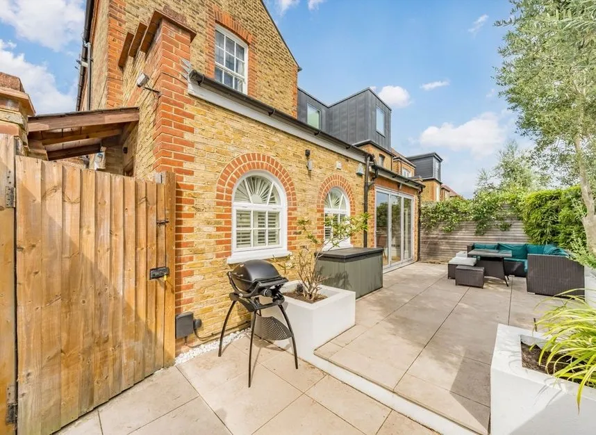 Langside Avenue, Putney, SW15, photo 8
