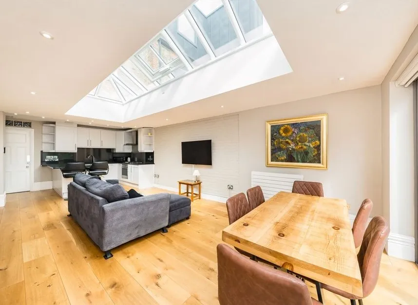 Langside Avenue, Putney, SW15, photo 2
