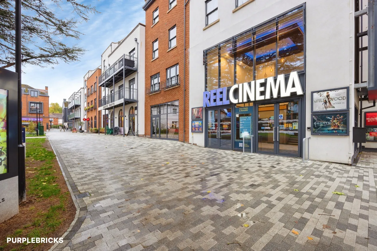 Nightingale Walk, Farnham, GU9, photo 6