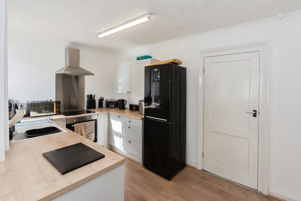 Dolphin Lane, Birmingham, West Midlands, B27, photo 19