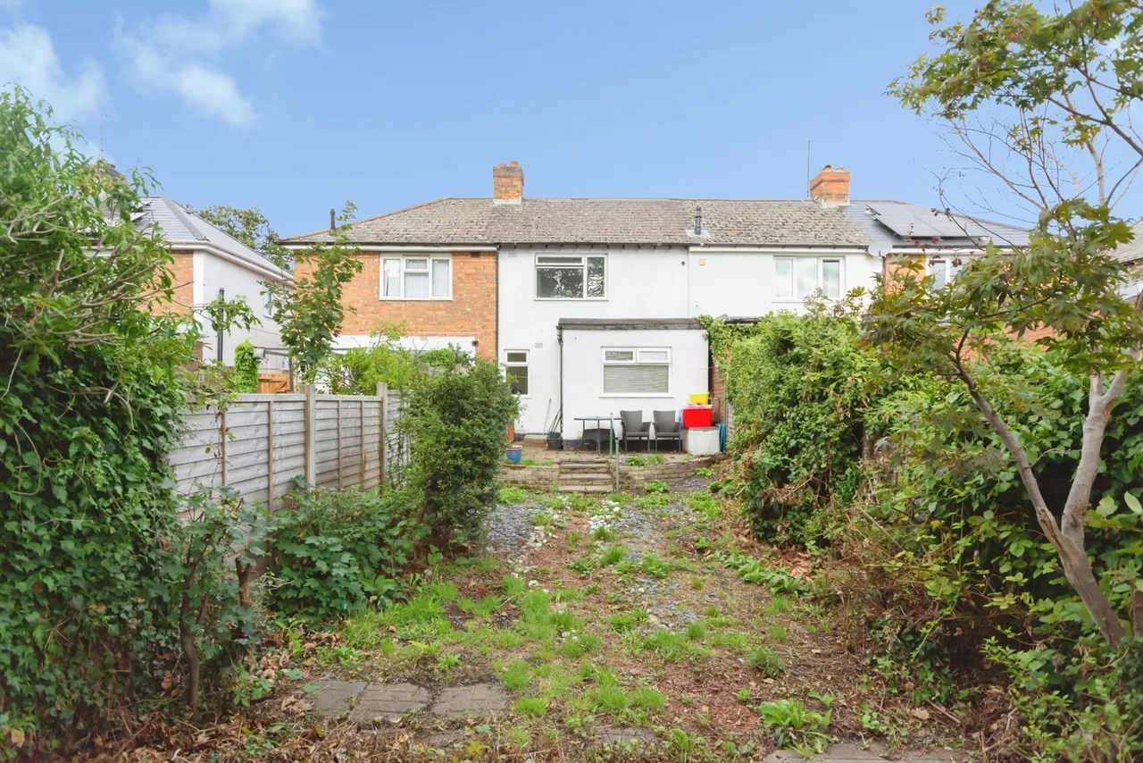 Dolphin Lane, Birmingham, West Midlands, B27, photo 21