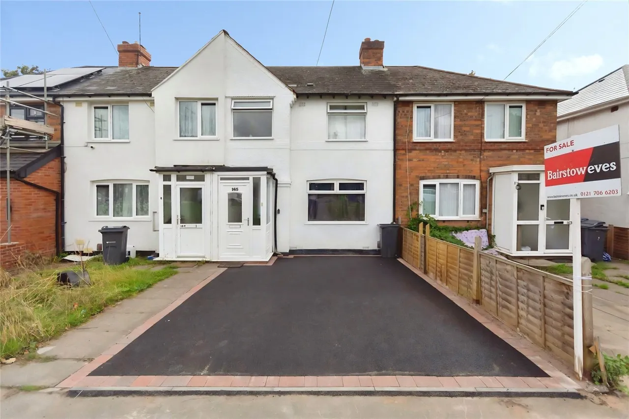 Dolphin Lane, Birmingham, West Midlands, B27, photo 23