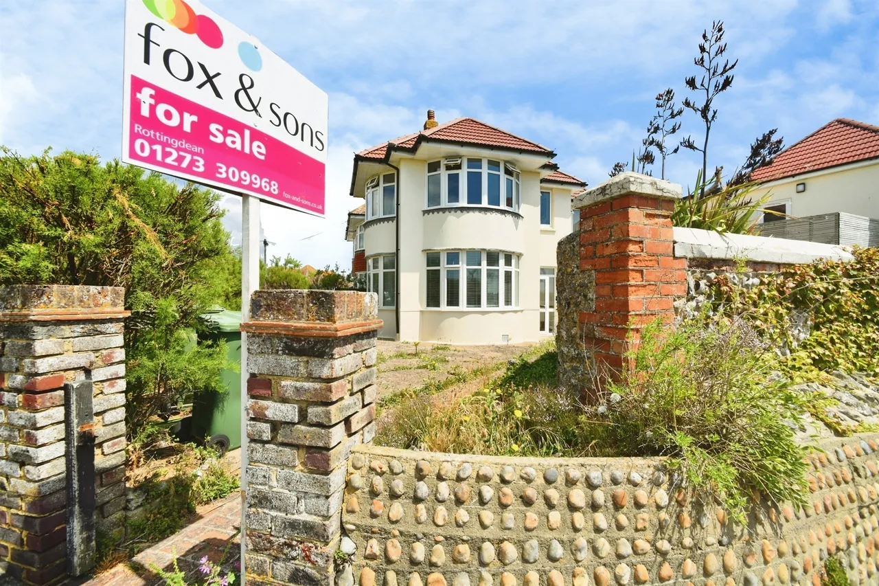 Marine Drive, Rottingdean, BN2, photo 10