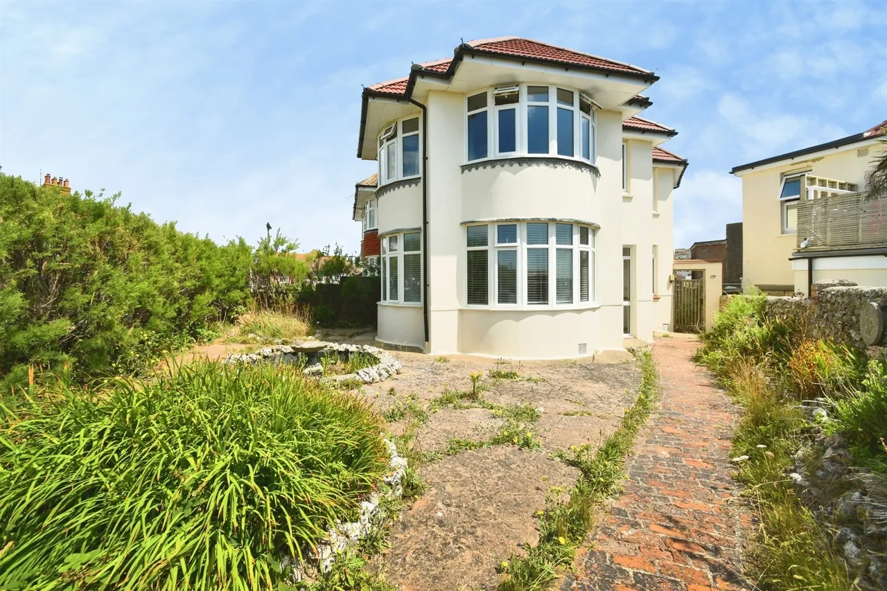 Marine Drive, Rottingdean, BN2, photo 11