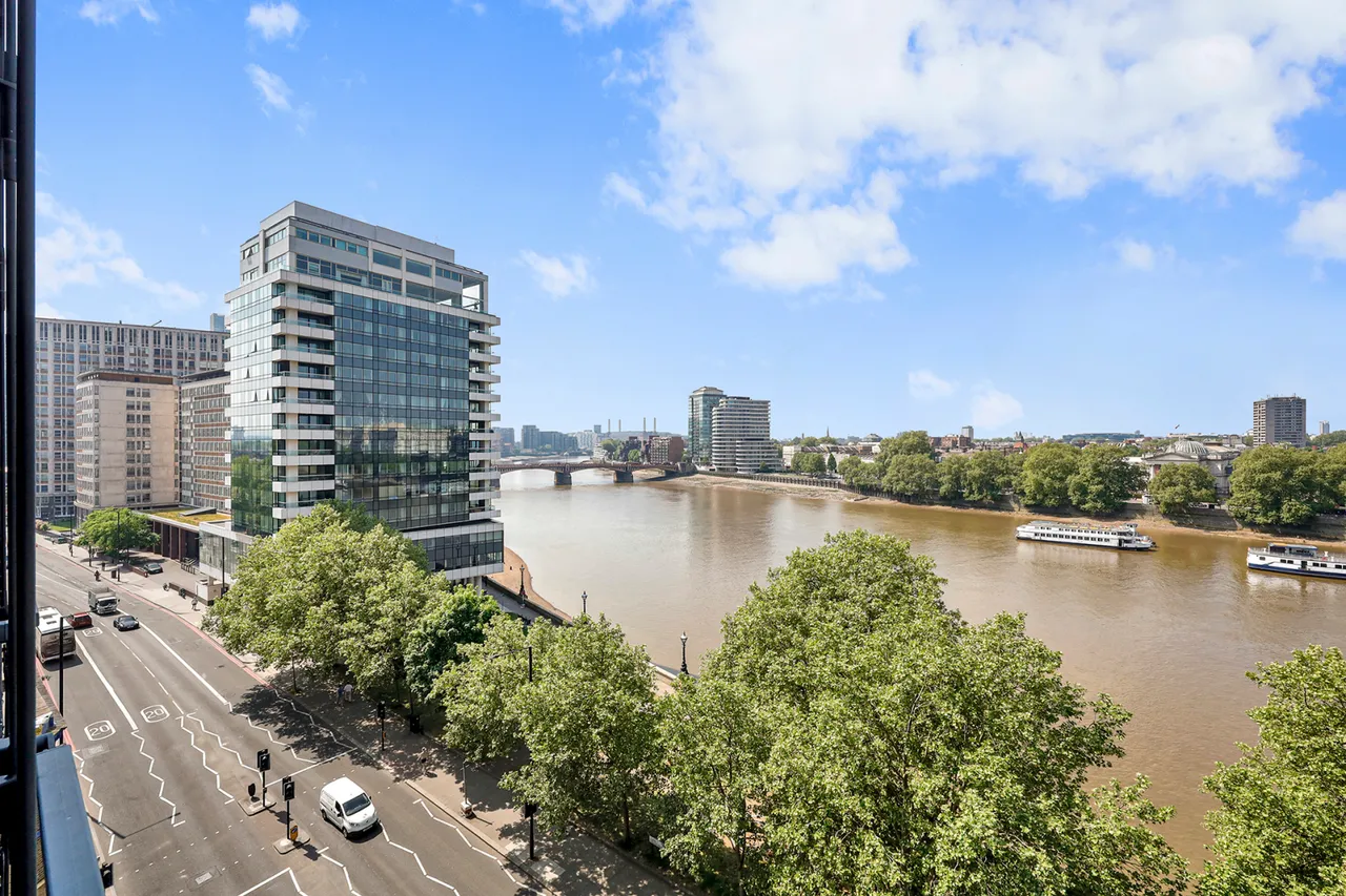 Albert Embankment, London, SE1, photo 12