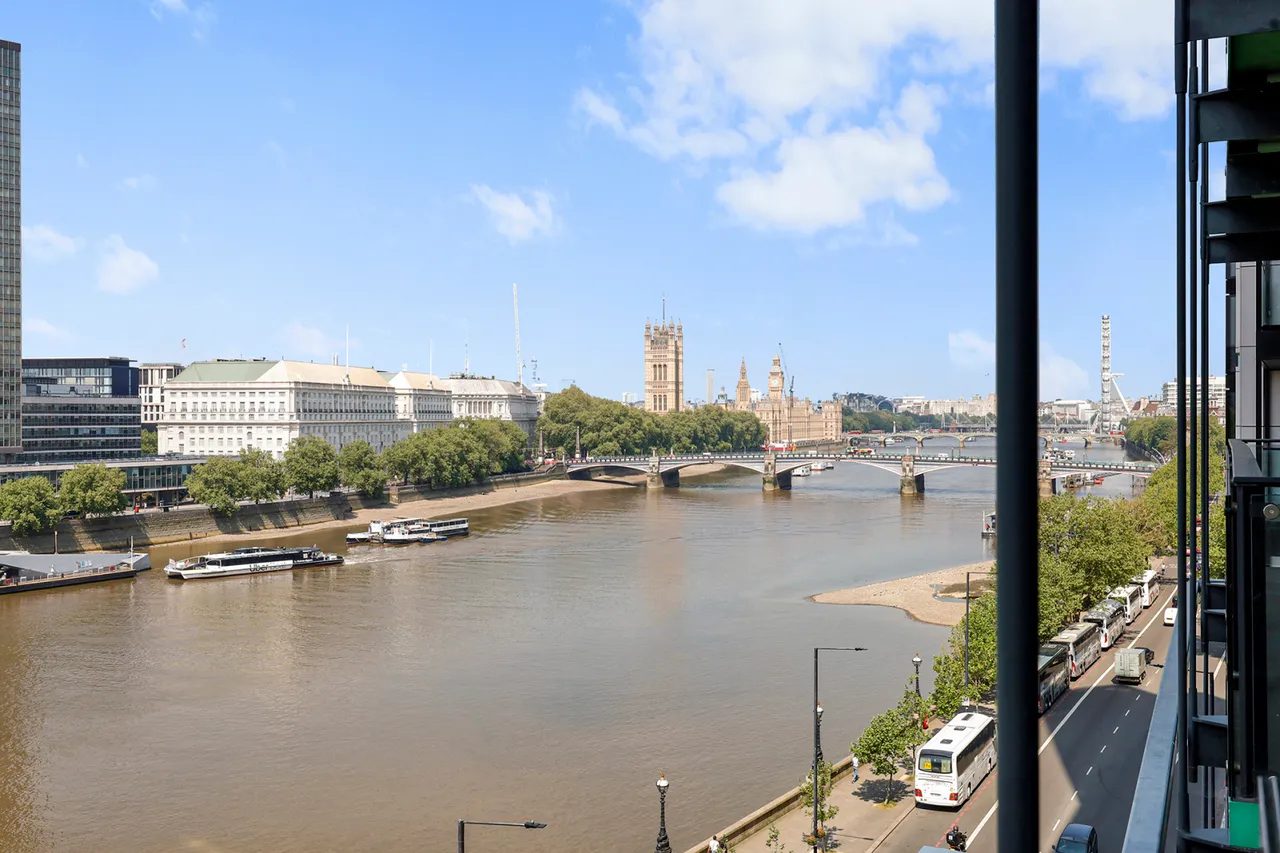 Albert Embankment, London, SE1, photo 13
