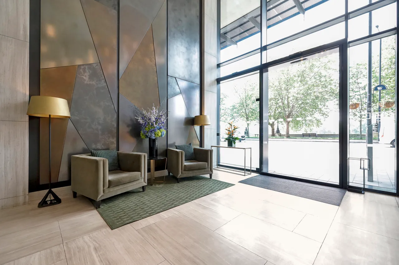 Albert Embankment, London, SE1, photo 16
