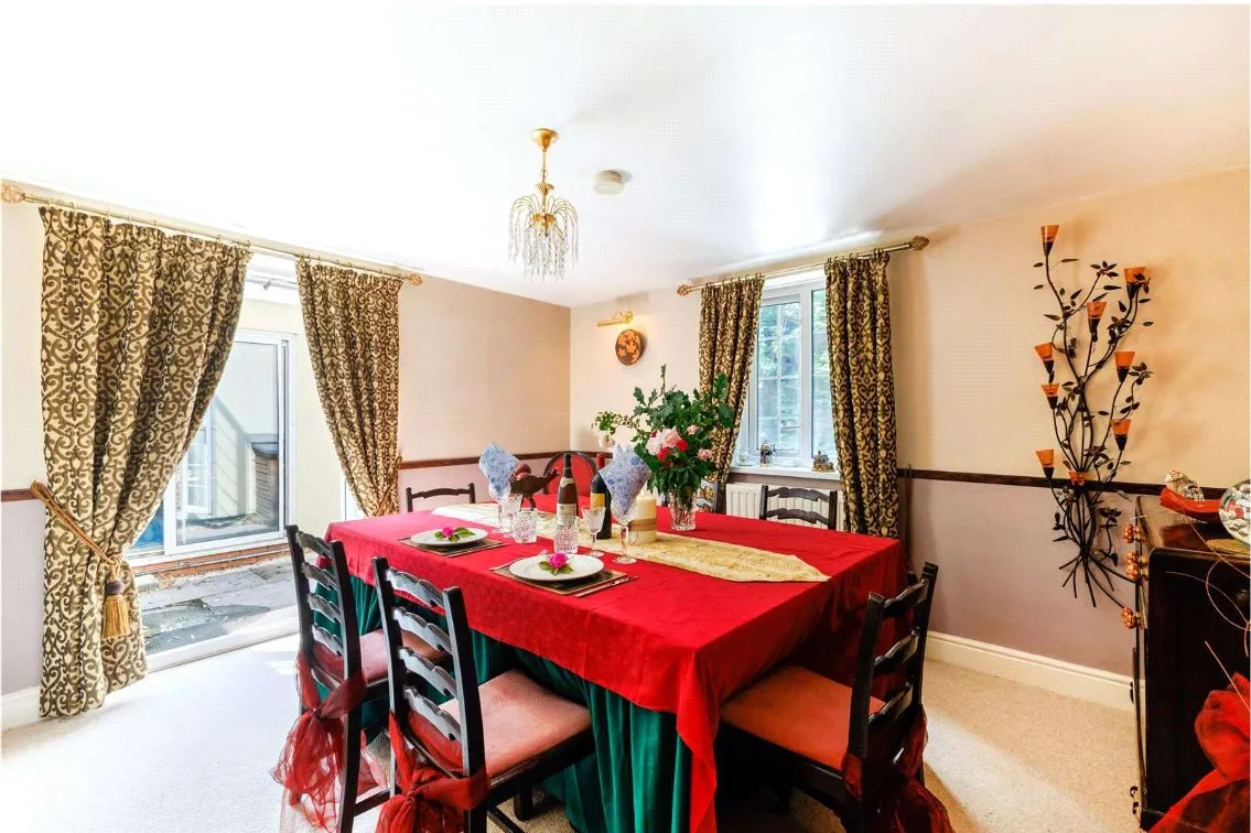 Pall Mall, Burbage, SN8, photo 4