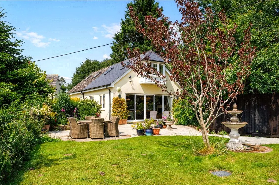 Pall Mall, Burbage, SN8, photo 18
