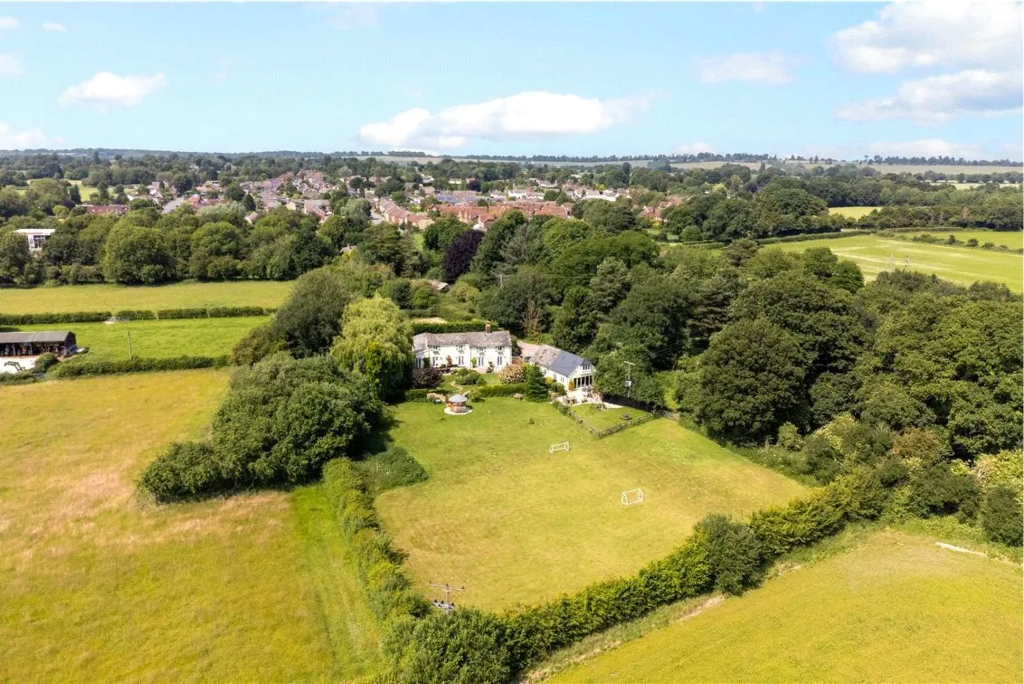 Pall Mall, Burbage, SN8, photo 6