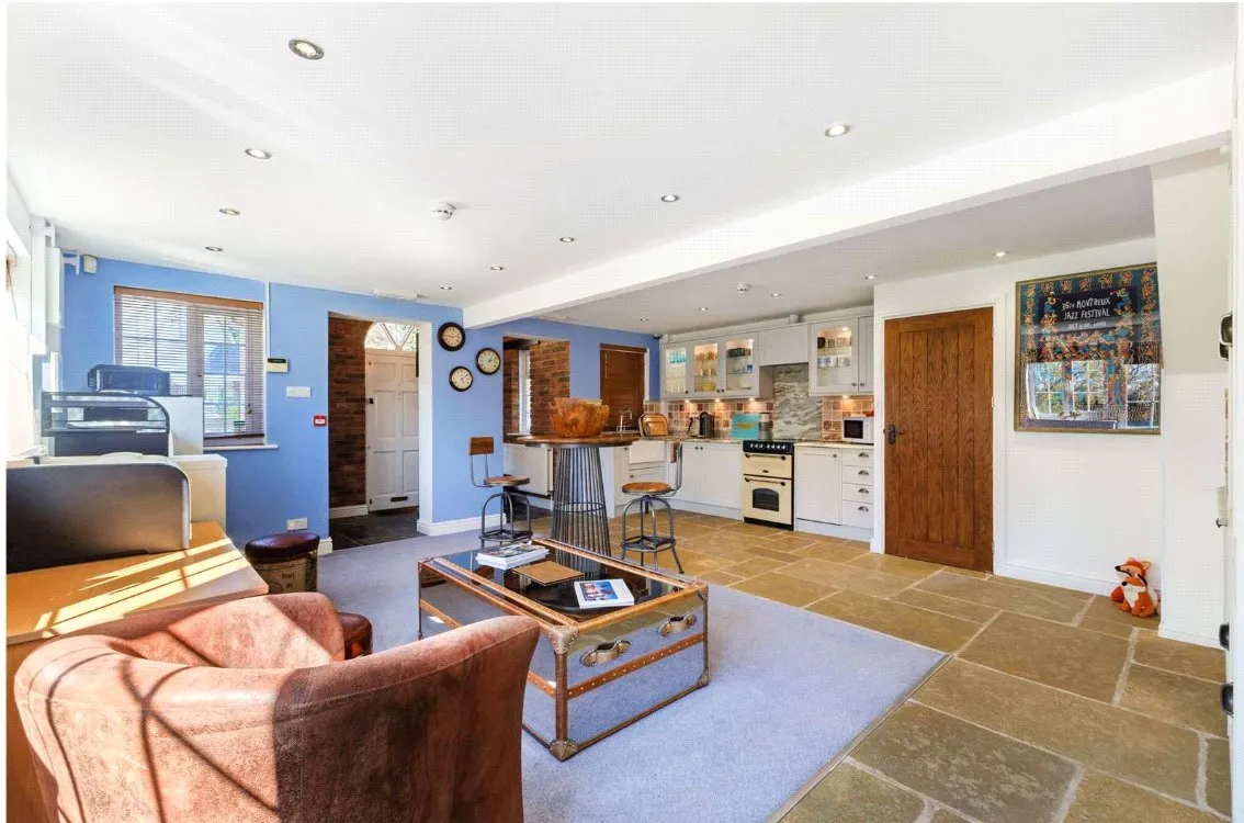 Pall Mall, Burbage, SN8, photo 19