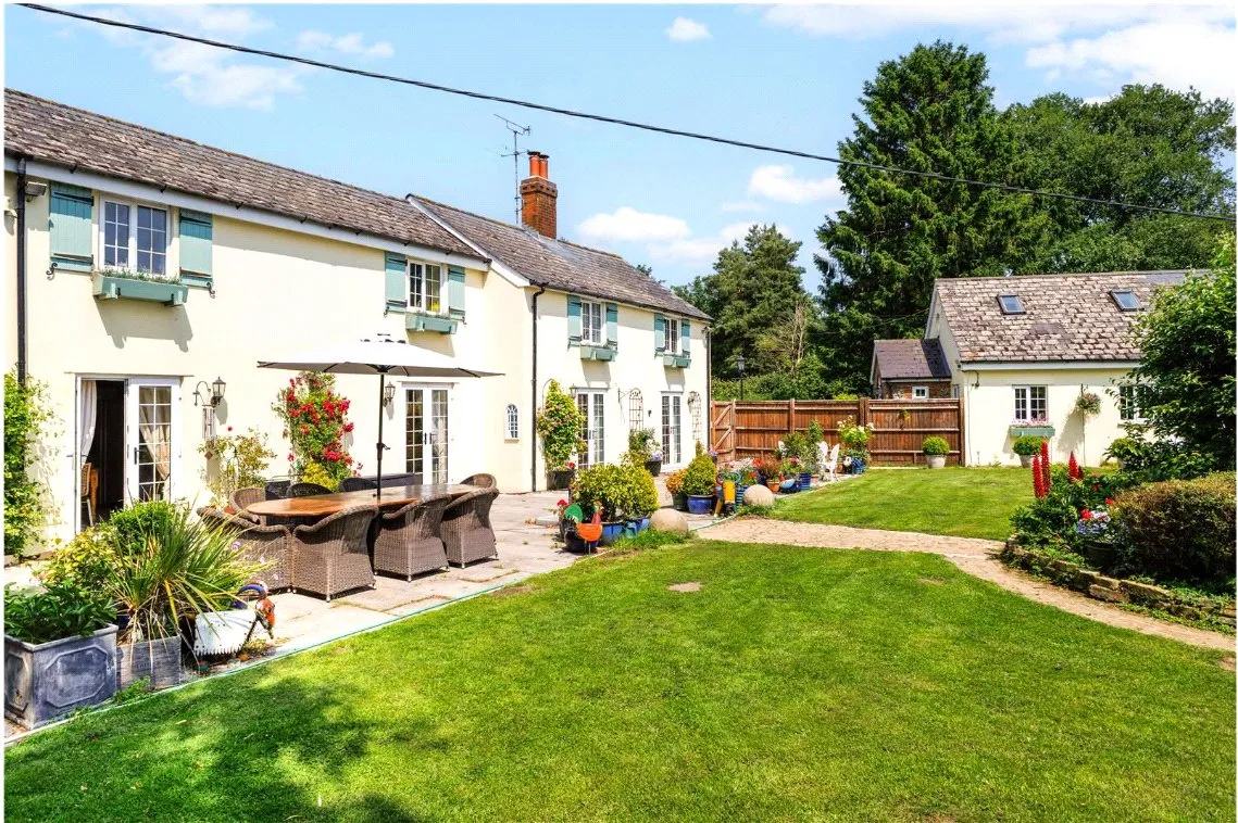 Pall Mall, Burbage, SN8, photo 27