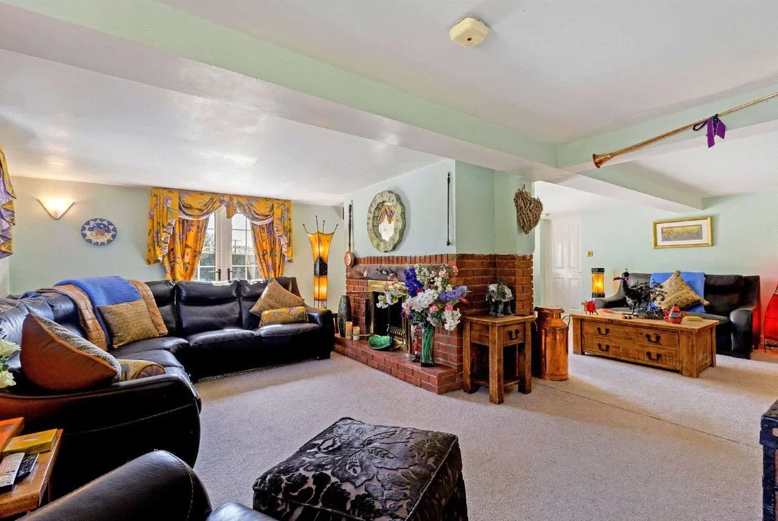 Pall Mall, Burbage, SN8, photo 3