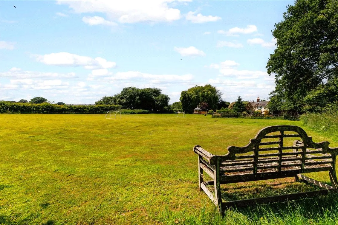 Pall Mall, Burbage, SN8, photo 25