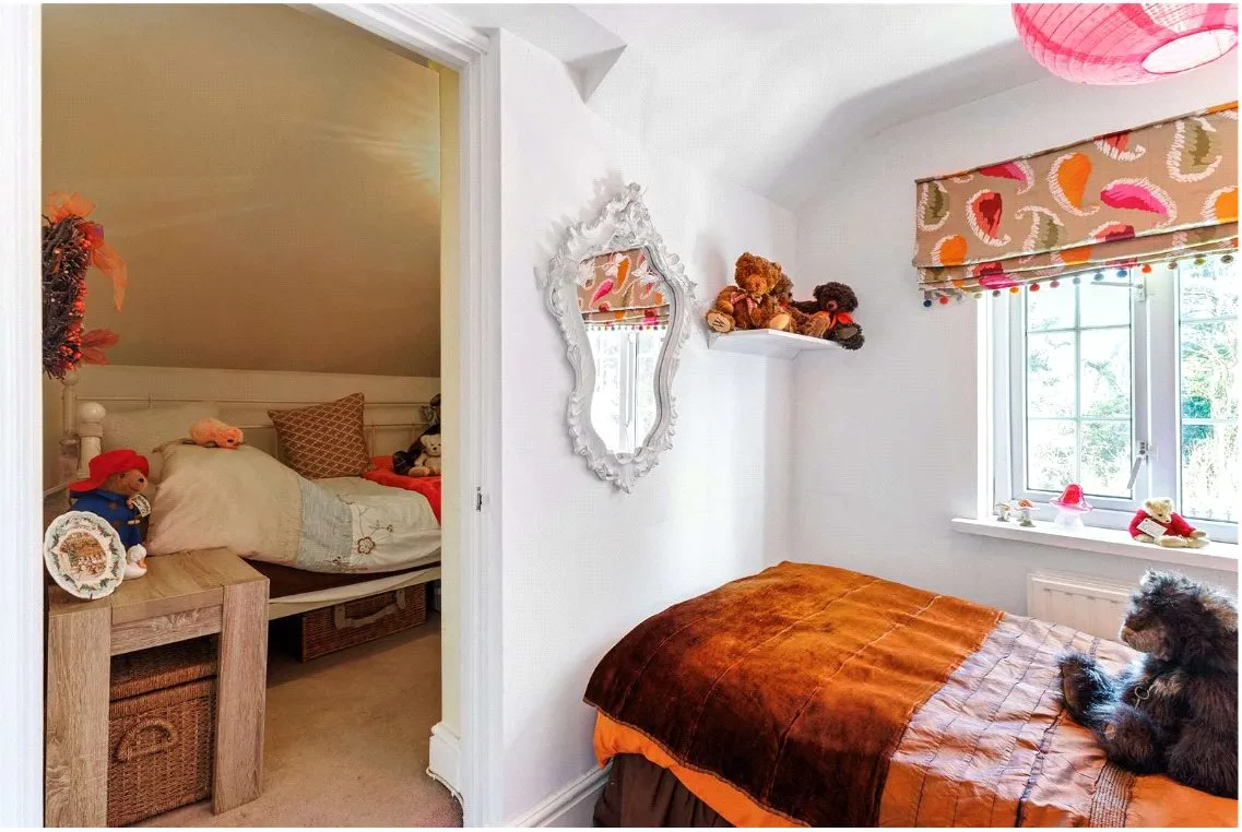 Pall Mall, Burbage, SN8, photo 16