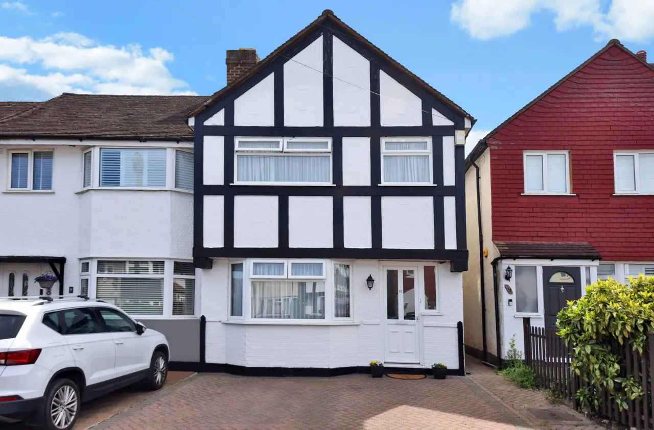 Merrilands Road, Worcester Park, Surrey, KT4, photo 11