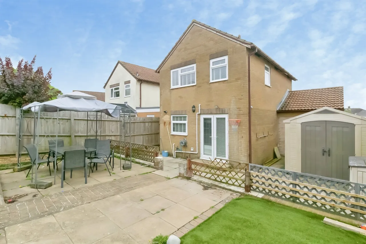Fern Drive, Barry, CF62, photo 18