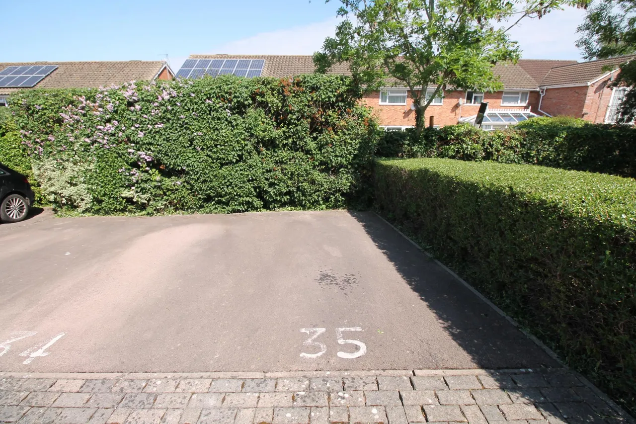 Joyford Passage, Cheltenham, GL52, photo 10
