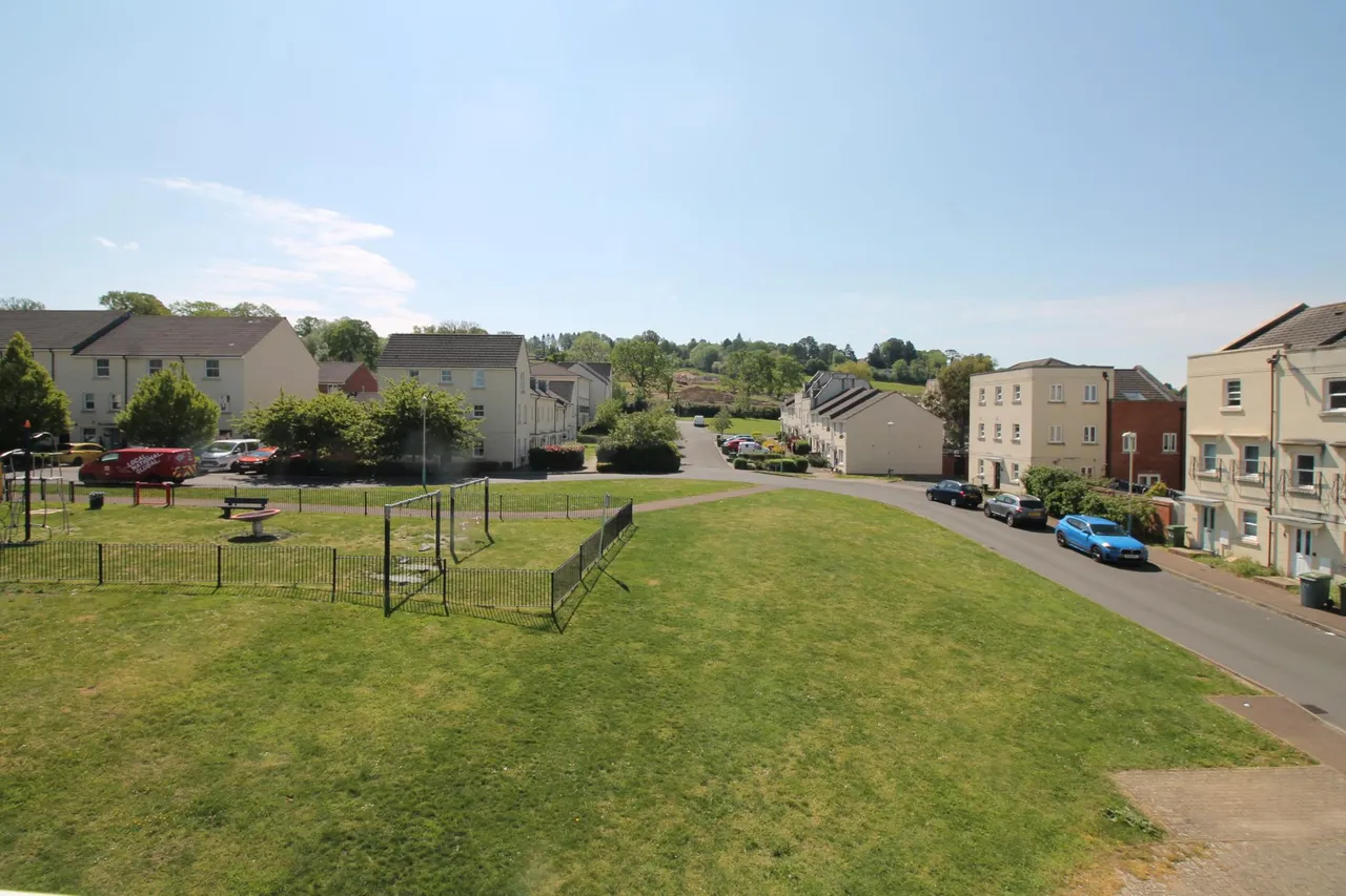 Joyford Passage, Cheltenham, GL52, photo 8