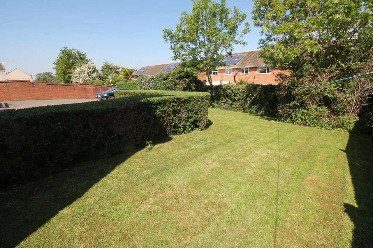 Joyford Passage, Cheltenham, GL52, photo 11