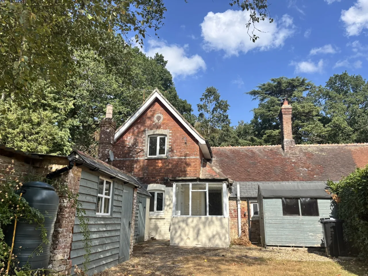 Somerley, Ringwood, BH24 3PL, photo 16