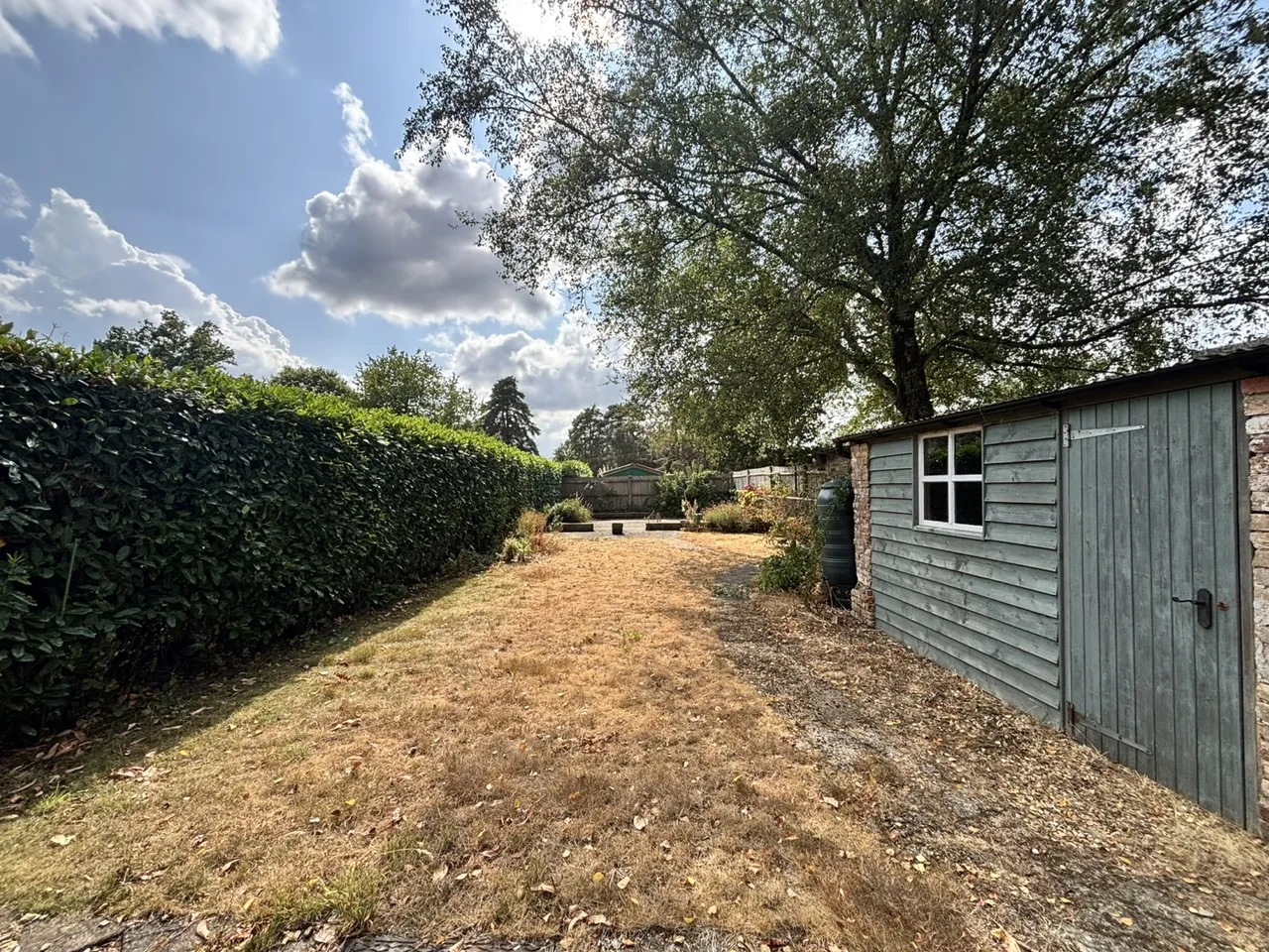 Somerley, Ringwood, BH24 3PL, photo 11