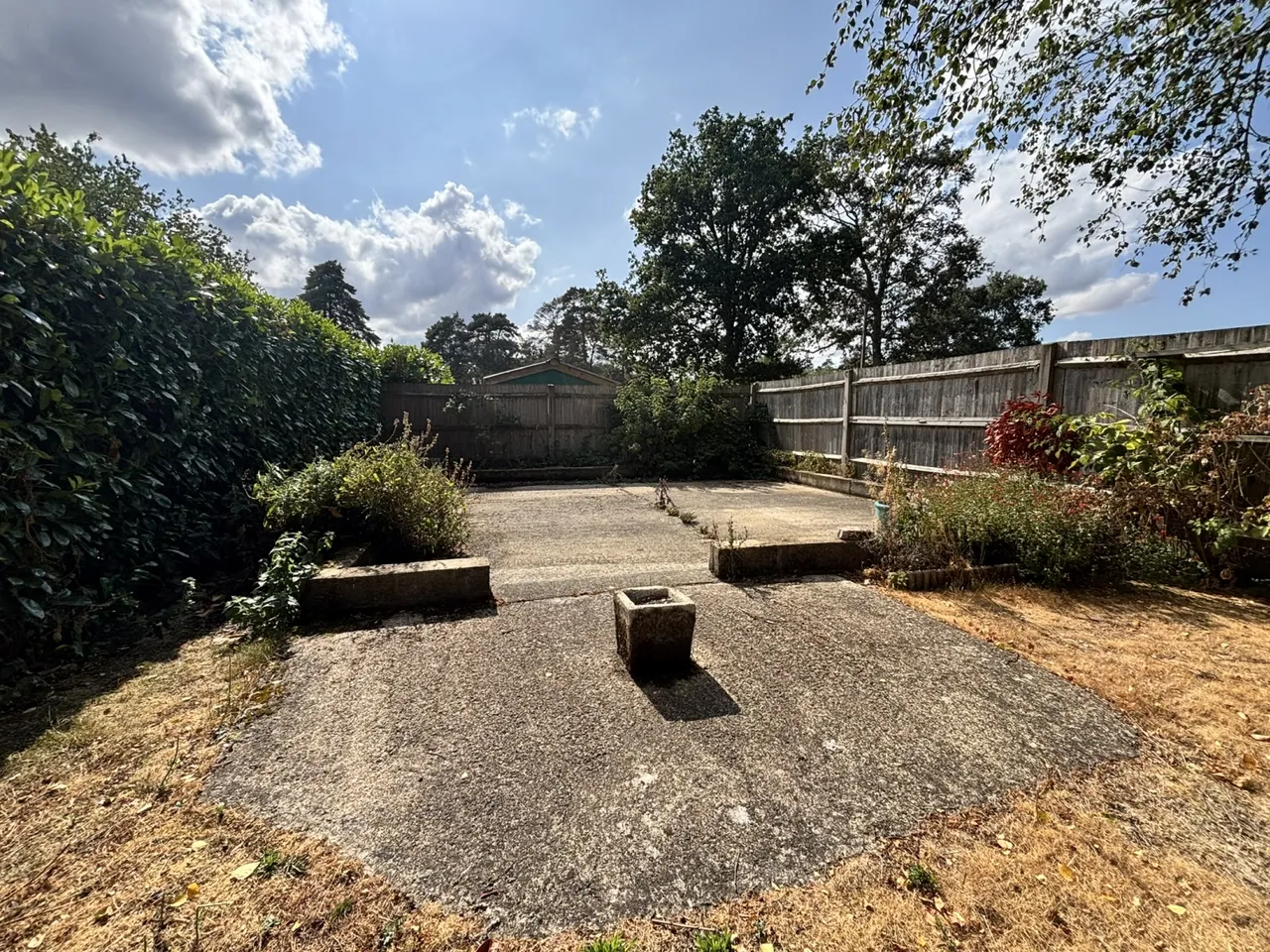 Somerley, Ringwood, BH24 3PL, photo 15