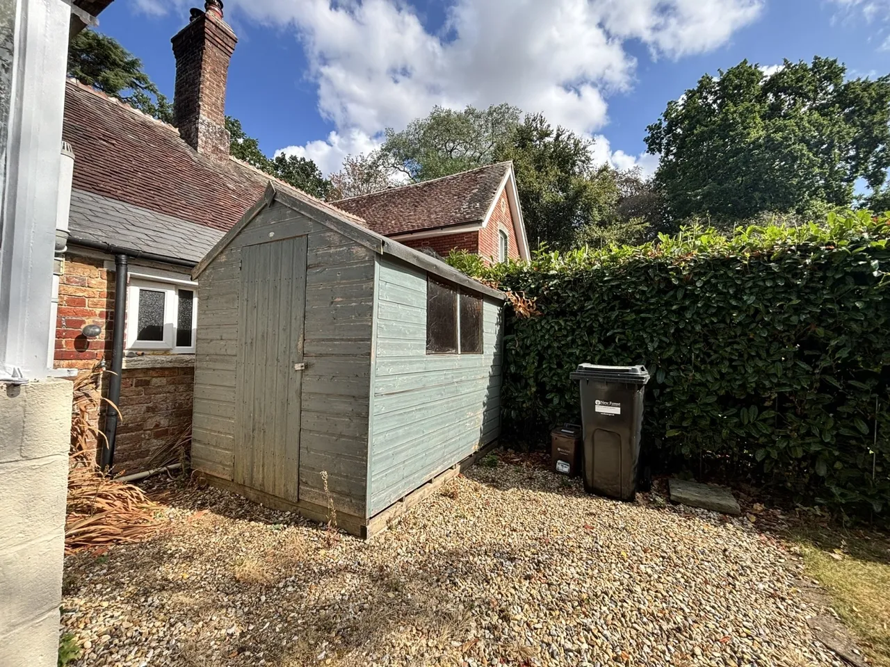 Somerley, Ringwood, BH24 3PL, photo 12