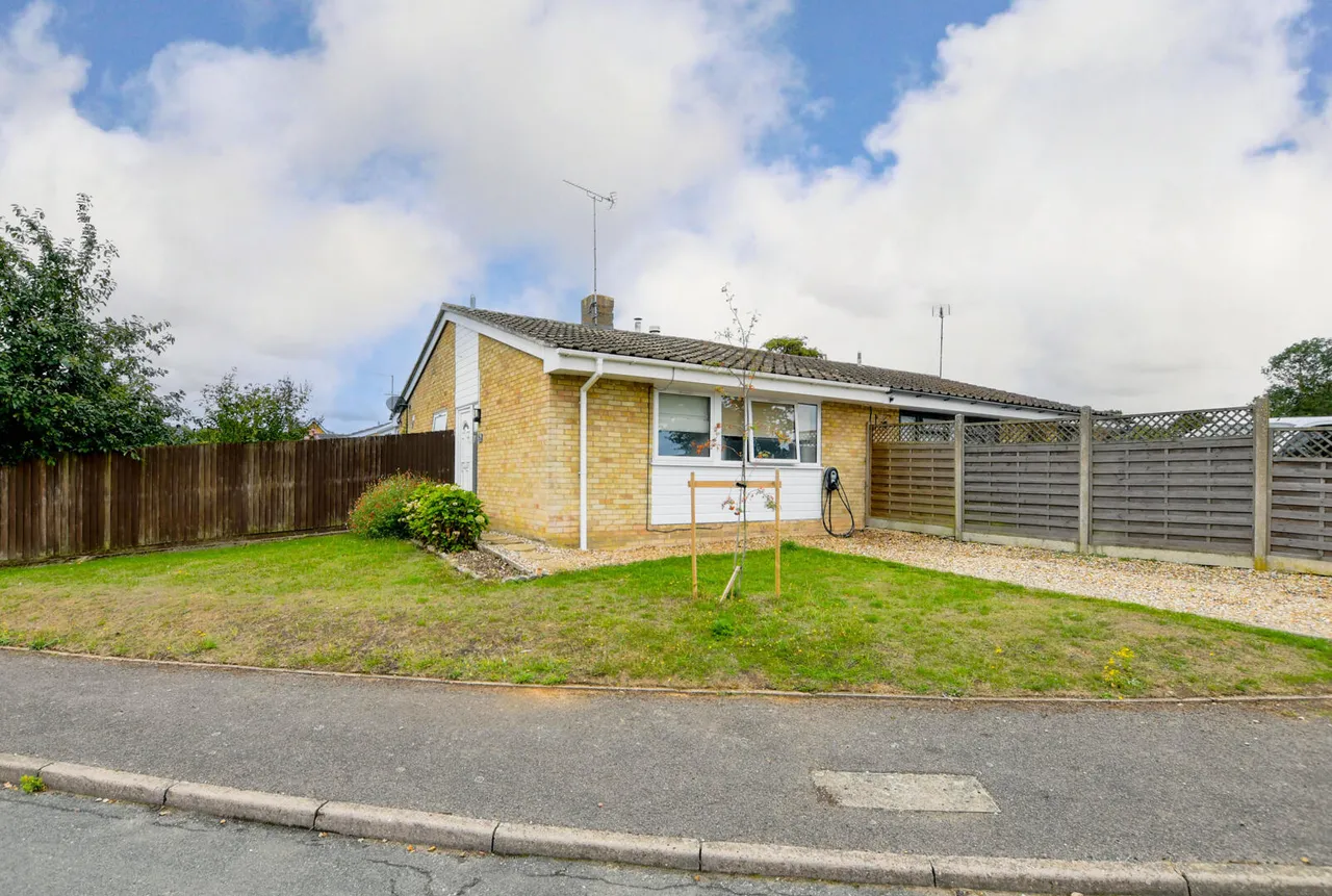 Mill View, Gazeley, CB8, photo 5