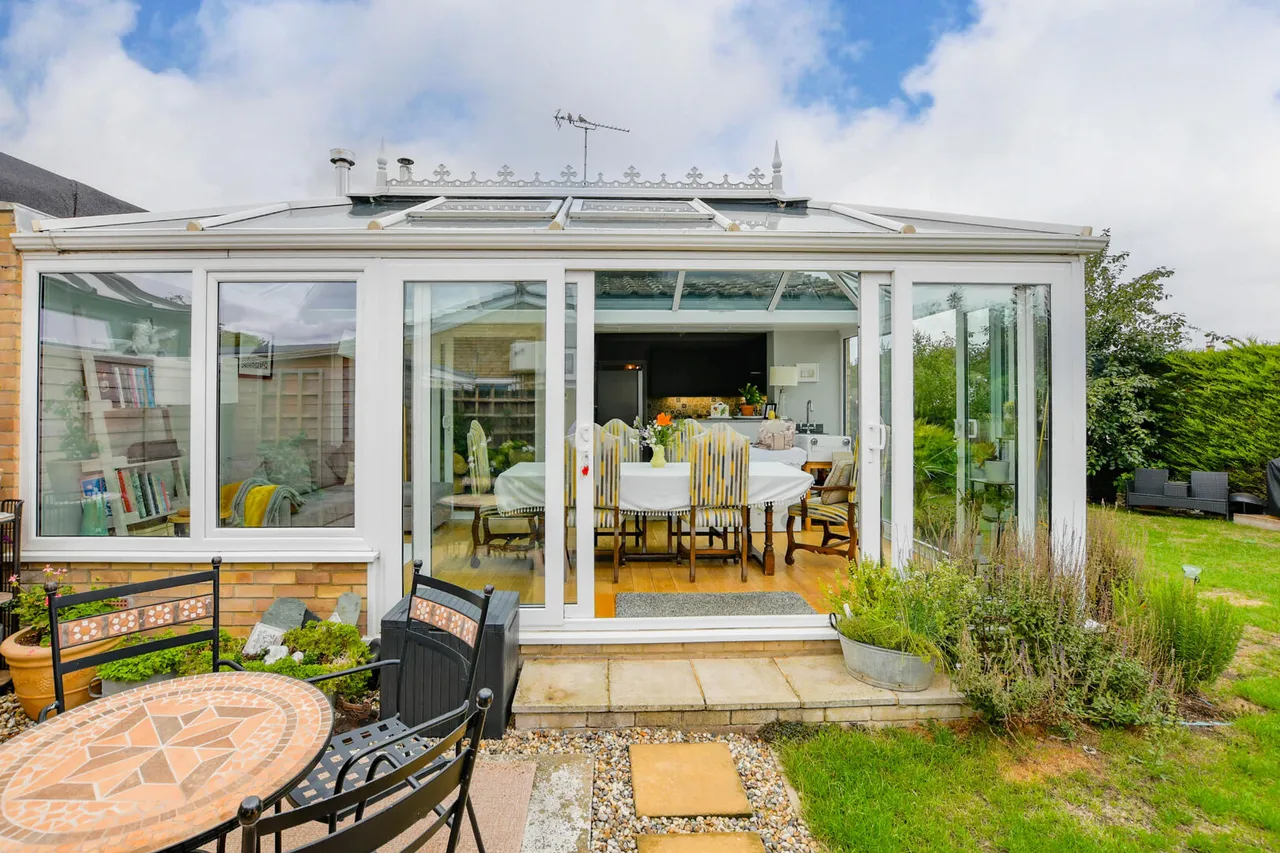 Mill View, Gazeley, CB8, photo 11