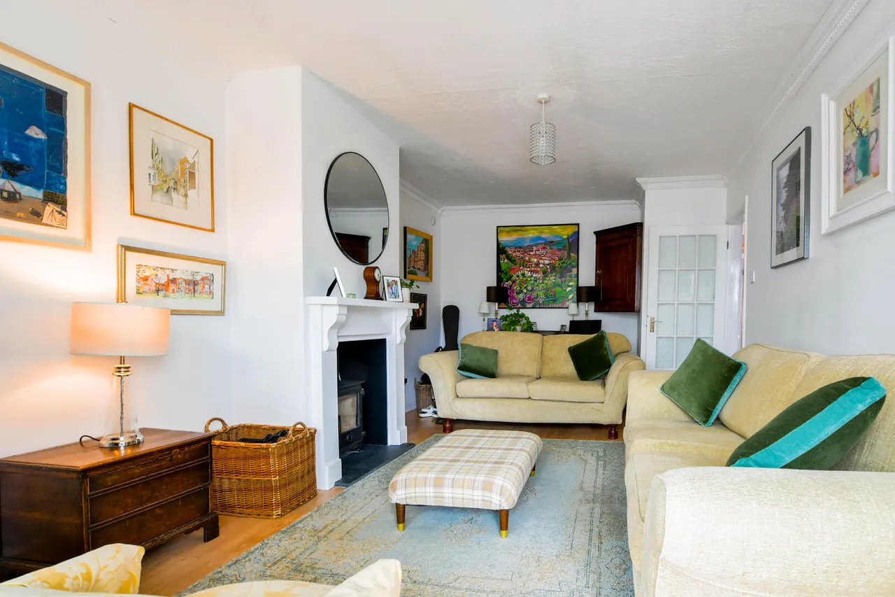Mill View, Gazeley, CB8, photo 4