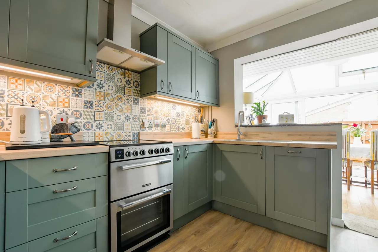 Mill View, Gazeley, CB8, photo 6