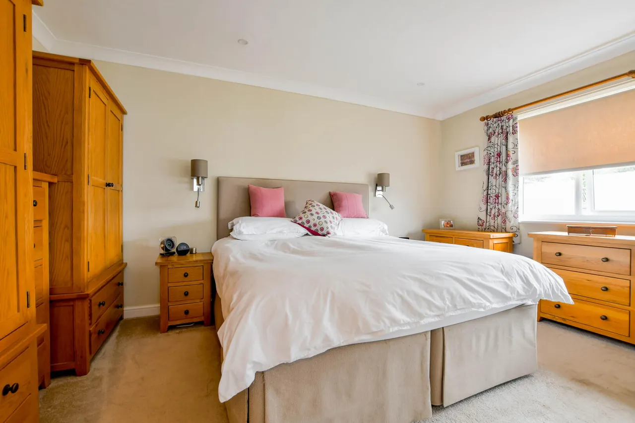Mill View, Gazeley, CB8, photo 8