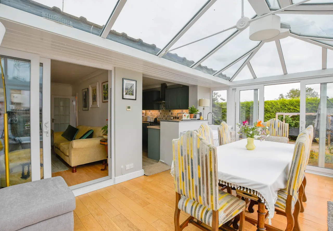 Mill View, Gazeley, CB8, photo 3