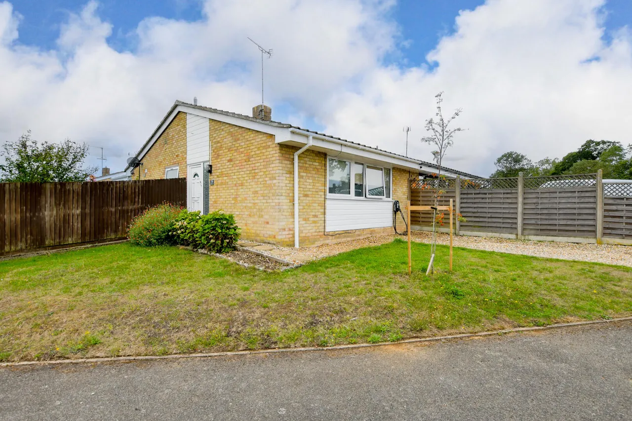 Mill View, Gazeley, CB8, photo 14