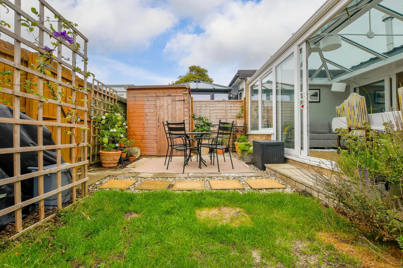 Mill View, Gazeley, CB8, photo 13