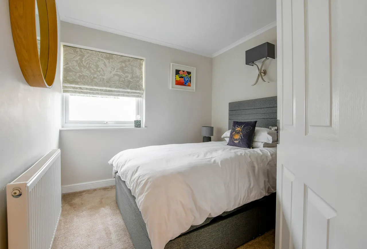 Mill View, Gazeley, CB8, photo 9