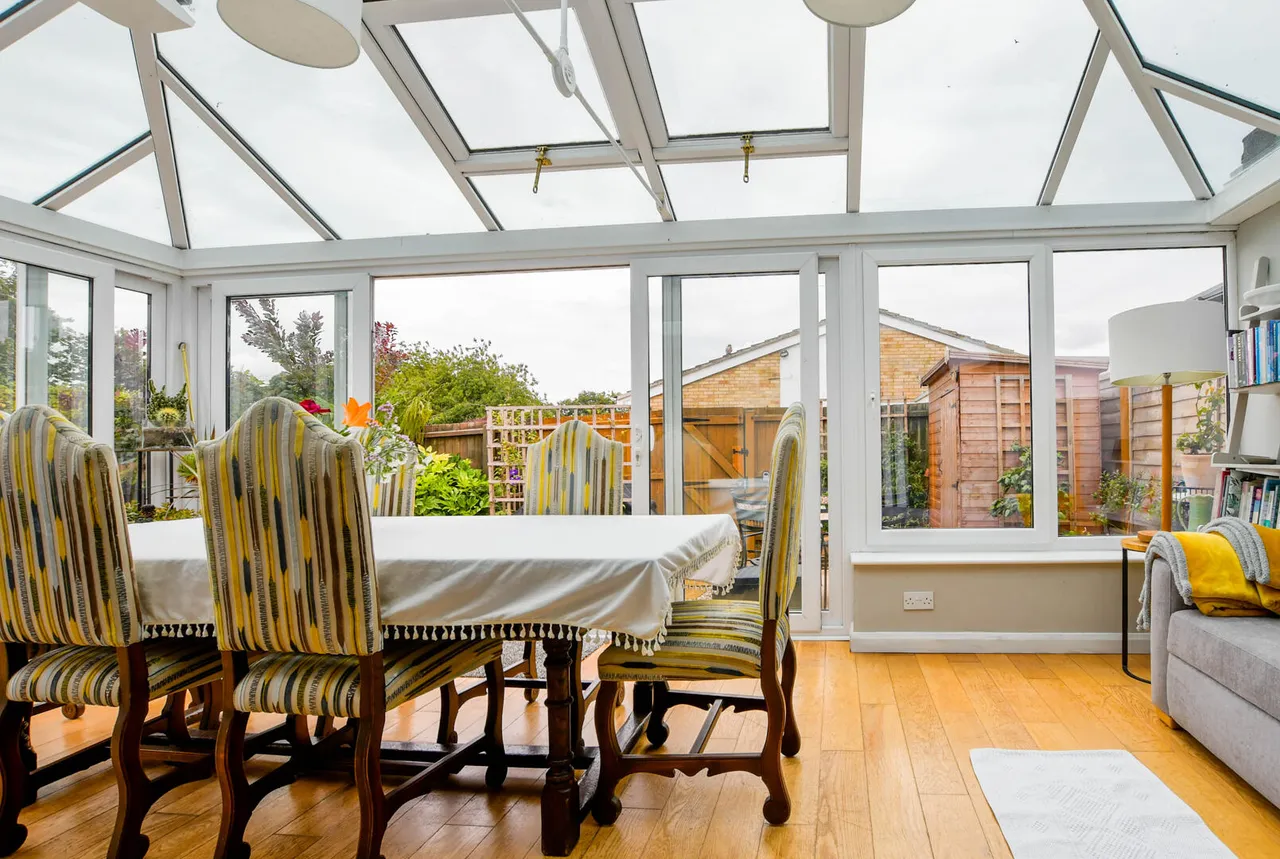 Mill View, Gazeley, CB8, photo 7