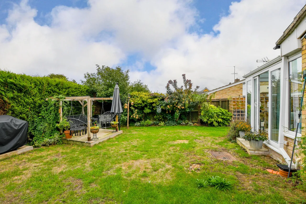 Mill View, Gazeley, CB8, photo 12