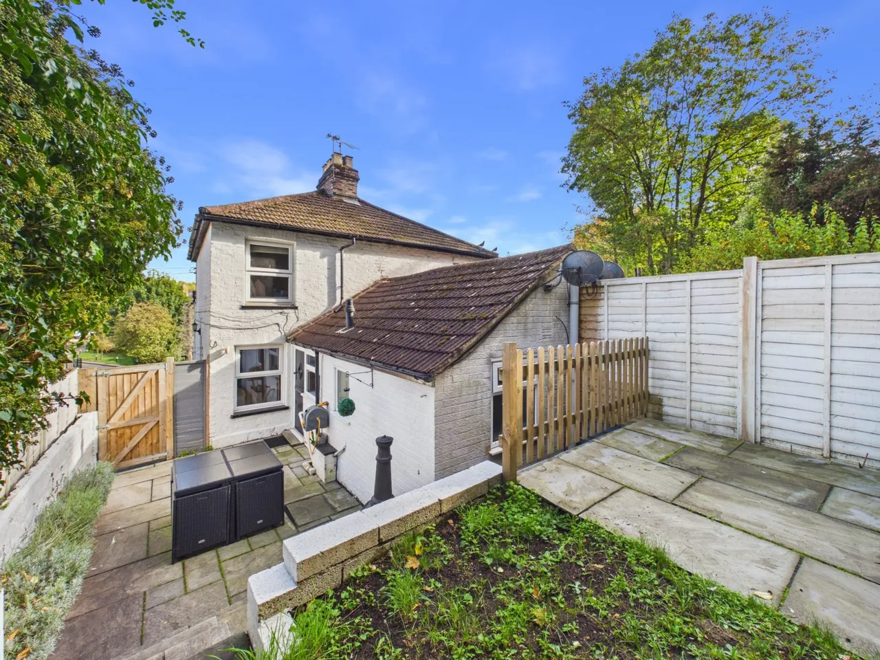 Loudwater, High Wycombe, photo 21