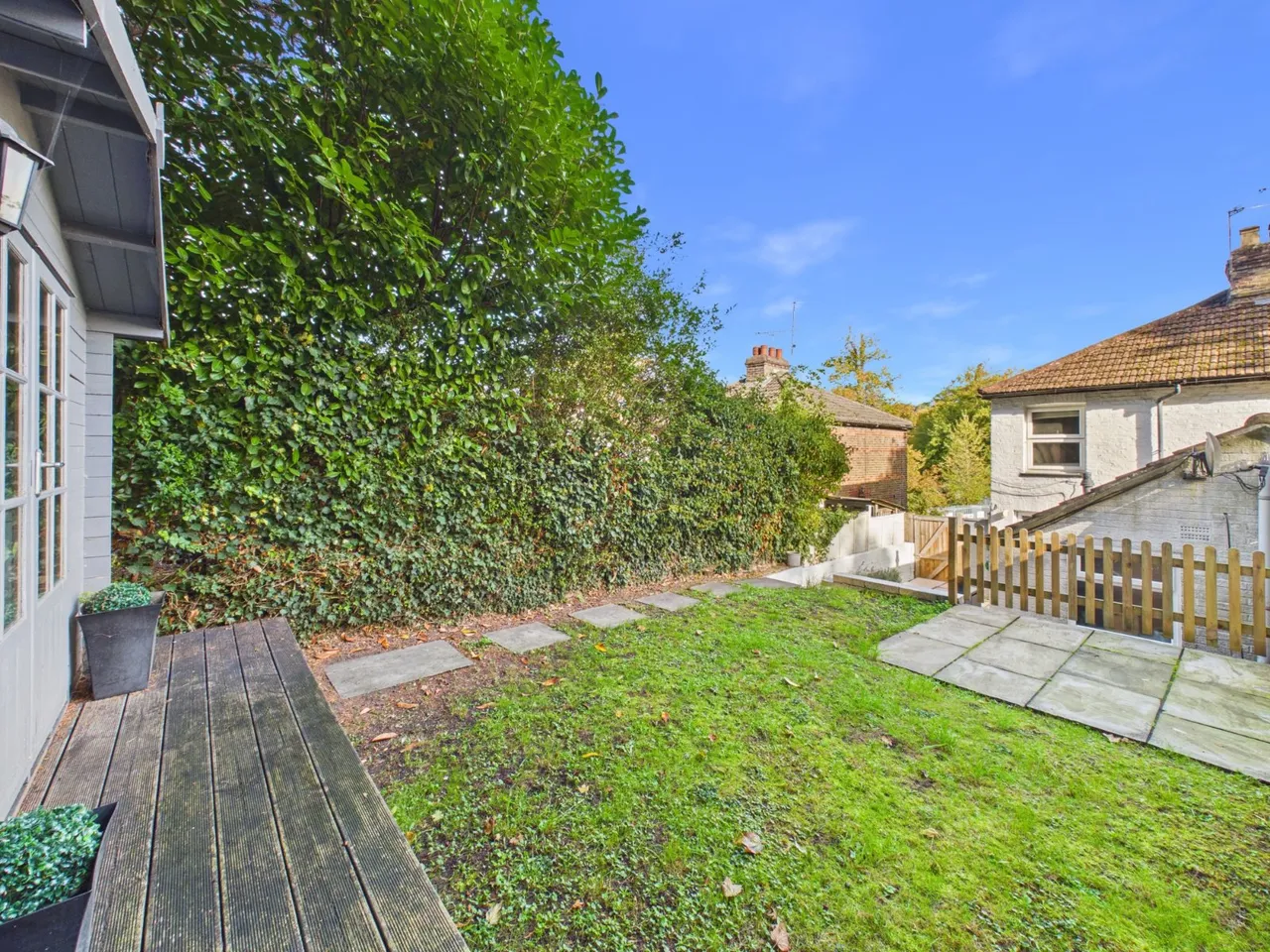 Loudwater, High Wycombe, photo 22