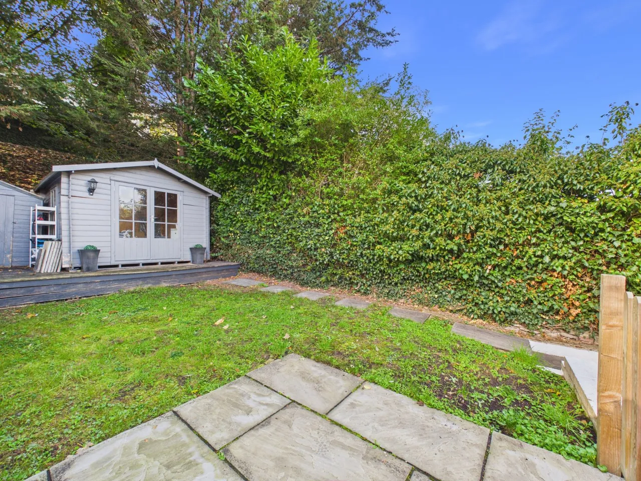 Loudwater, High Wycombe, photo 20