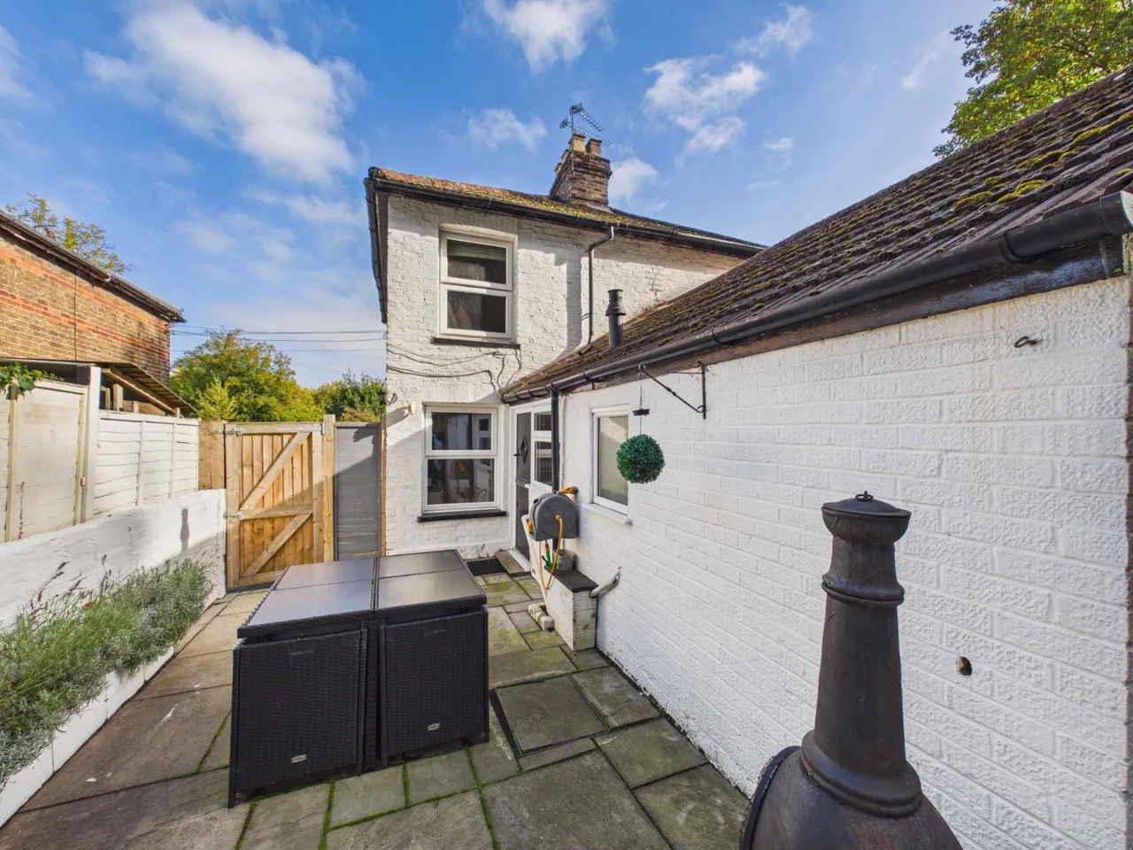 Loudwater, High Wycombe, photo 19