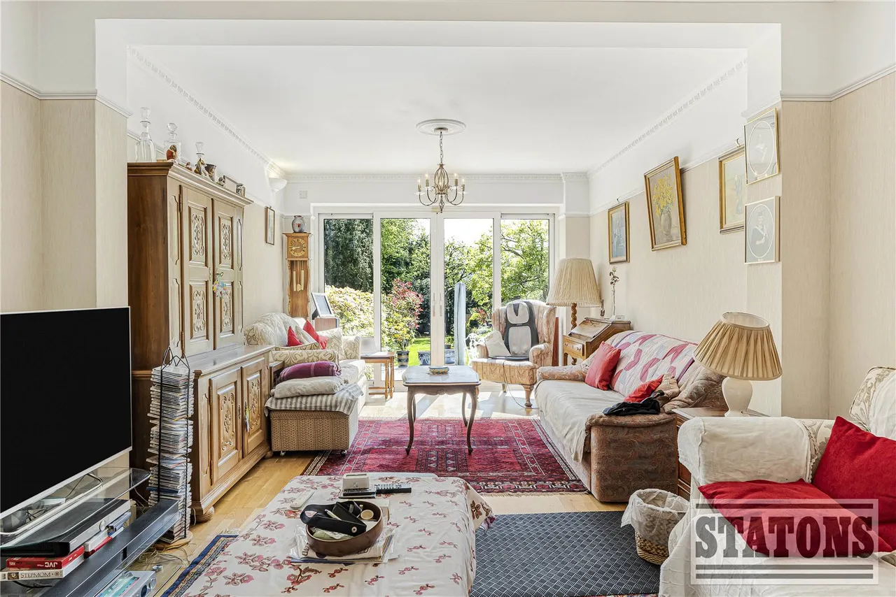 Park Road, High Barnet, Barnet, EN5 5SQ, photo 3
